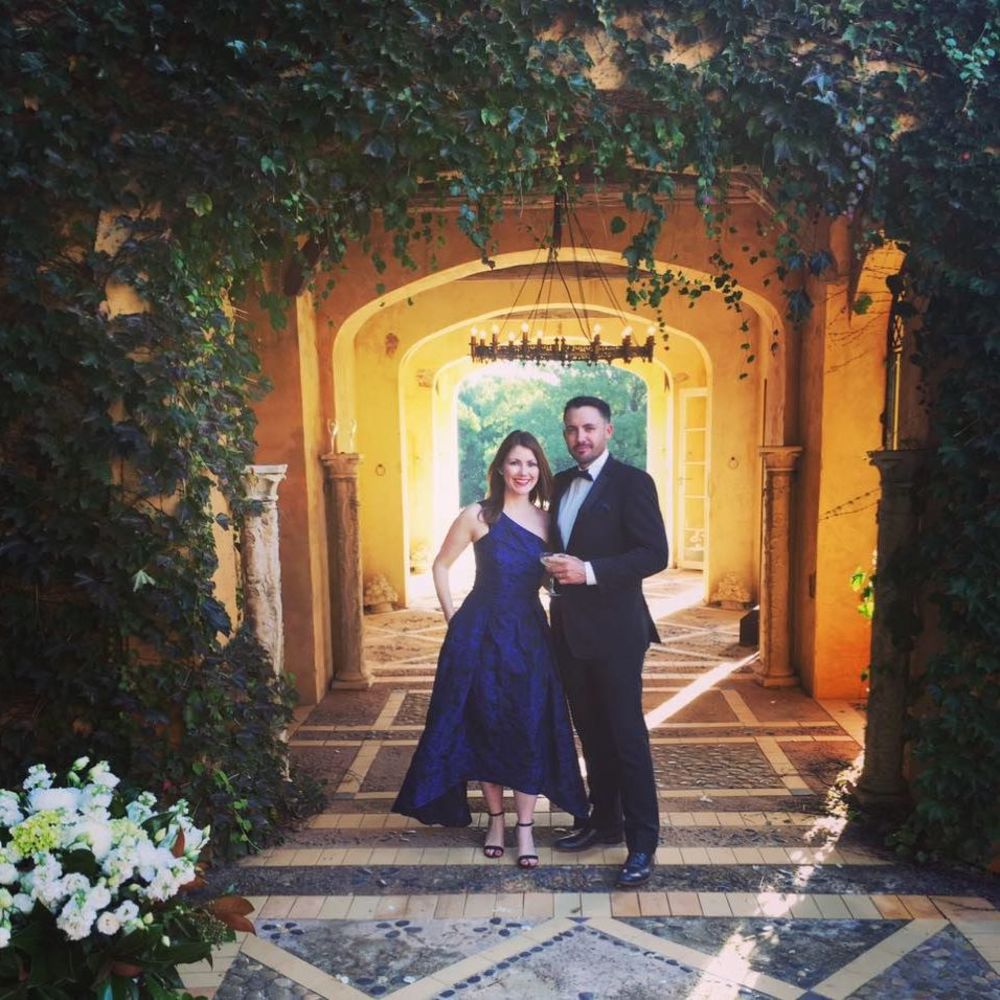 Meet your Posher, Amy